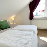Haus Kirsten Haus Kirsten 5 كوكسهافن
