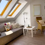 Haus Kirsten Haus Kirsten 5 * كوكسهافن
