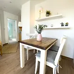 Haus Kirsten Haus Kirsten 5 كوكسهافن