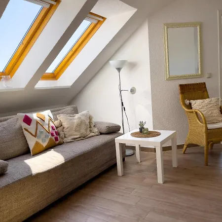 Haus Kirsten Haus Kirsten 5 * Cuxhaven