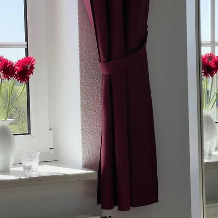 Haus Kirsten Haus Kirsten 5 *