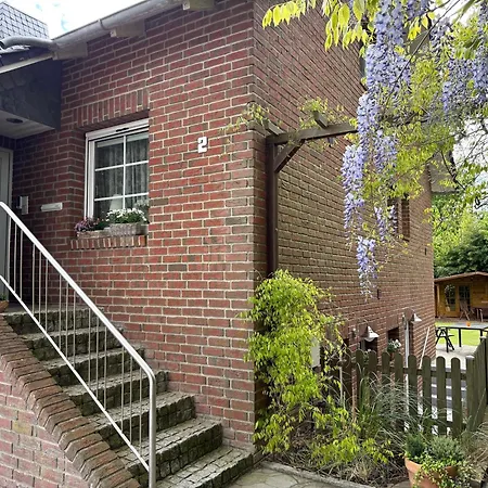Haus Kirsten Haus Kirsten 5 شقة