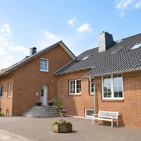 Haus Kirsten Haus Kirsten 5 Apartament Cuxhaven
