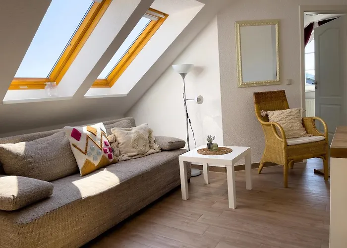 Haus Kirsten Haus Kirsten 5 * Cuxhaven