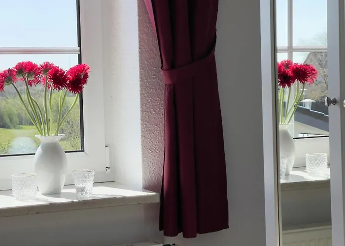 Haus Kirsten Haus Kirsten 5 *